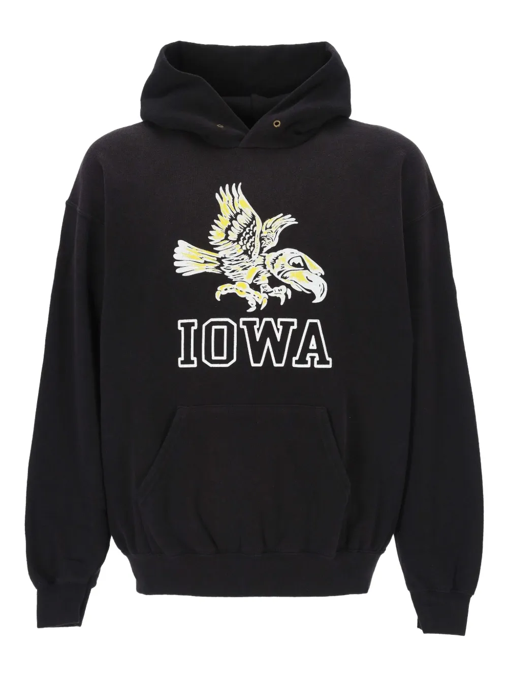 Iowa hoodie
