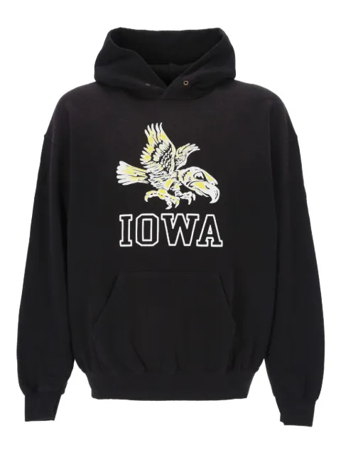 Wild Donkey Iowa hoodie 