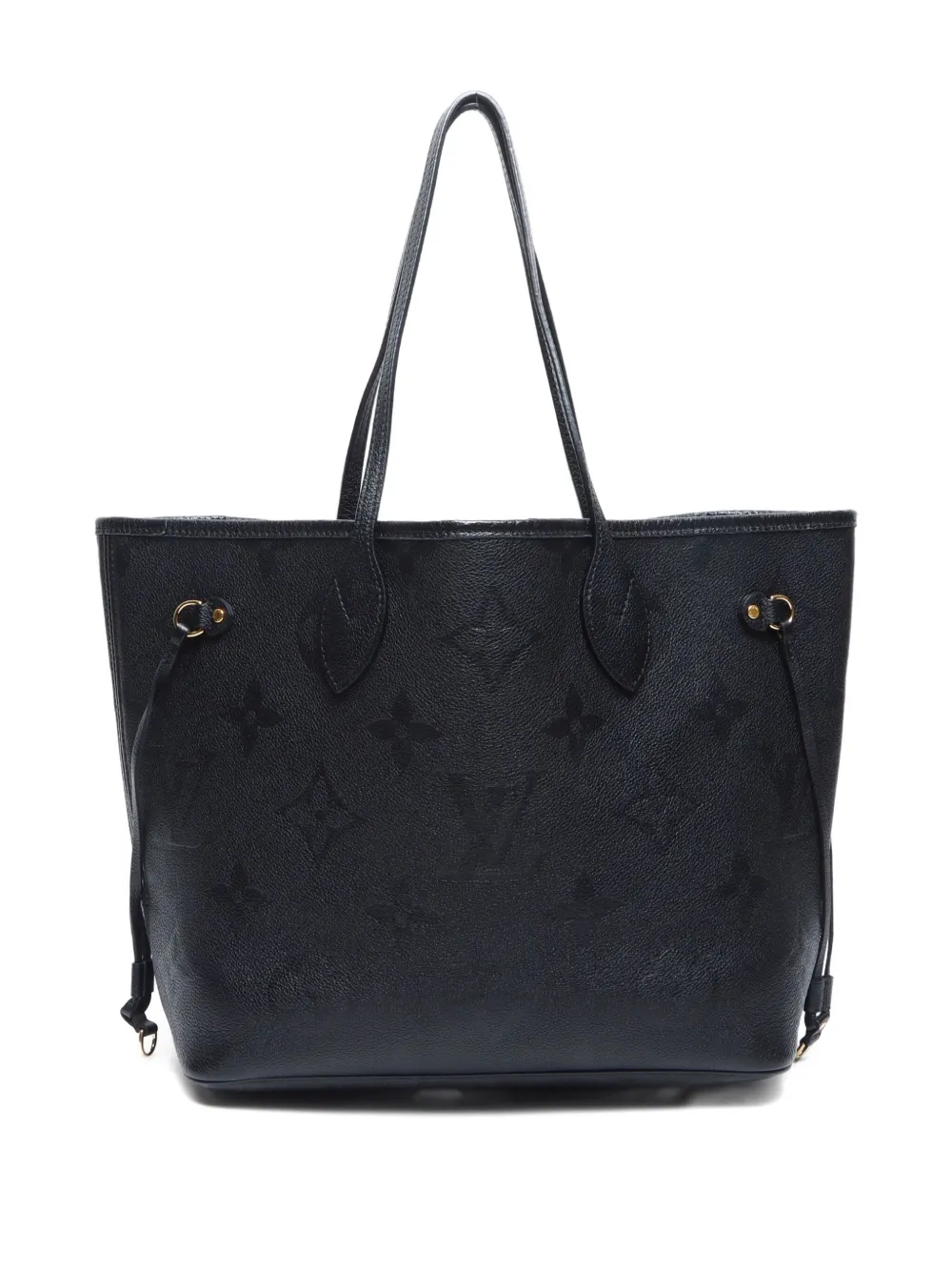Louis Vuitton Pre-Owned sac cabas Neverfull MM (2020) | Pre-owned | Image 2