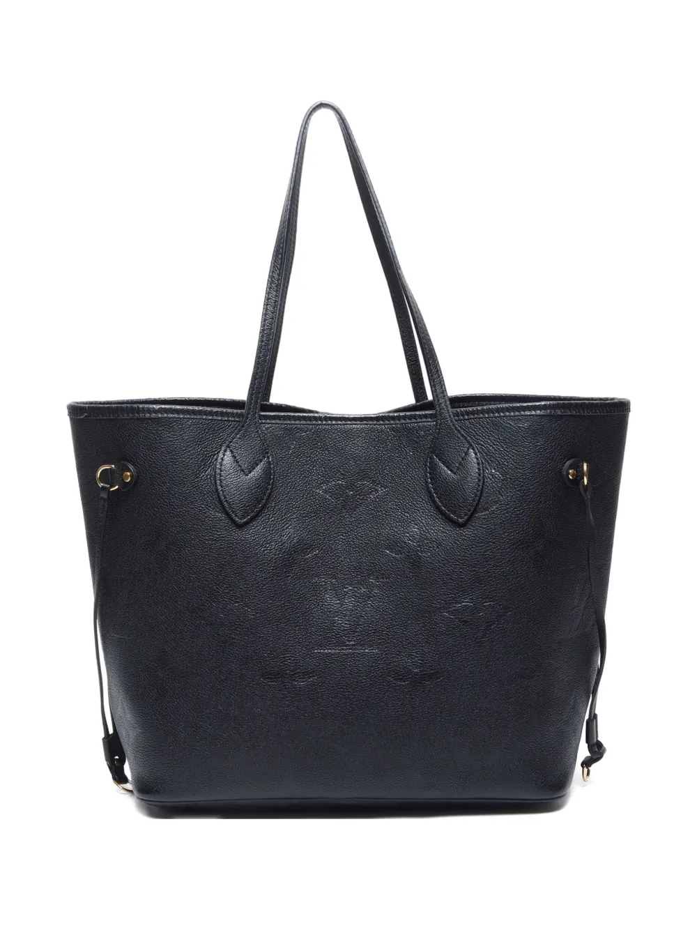 Louis Vuitton Pre-Owned sac cabas Neverfull MM (2020) | noir | Image 1