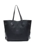 Louis Vuitton Pre-Owned 2020 Neverfull MM tote bag - Black