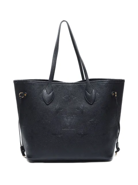 Louis Vuitton Pre-Owned 2020 Neverfull MM tote bag