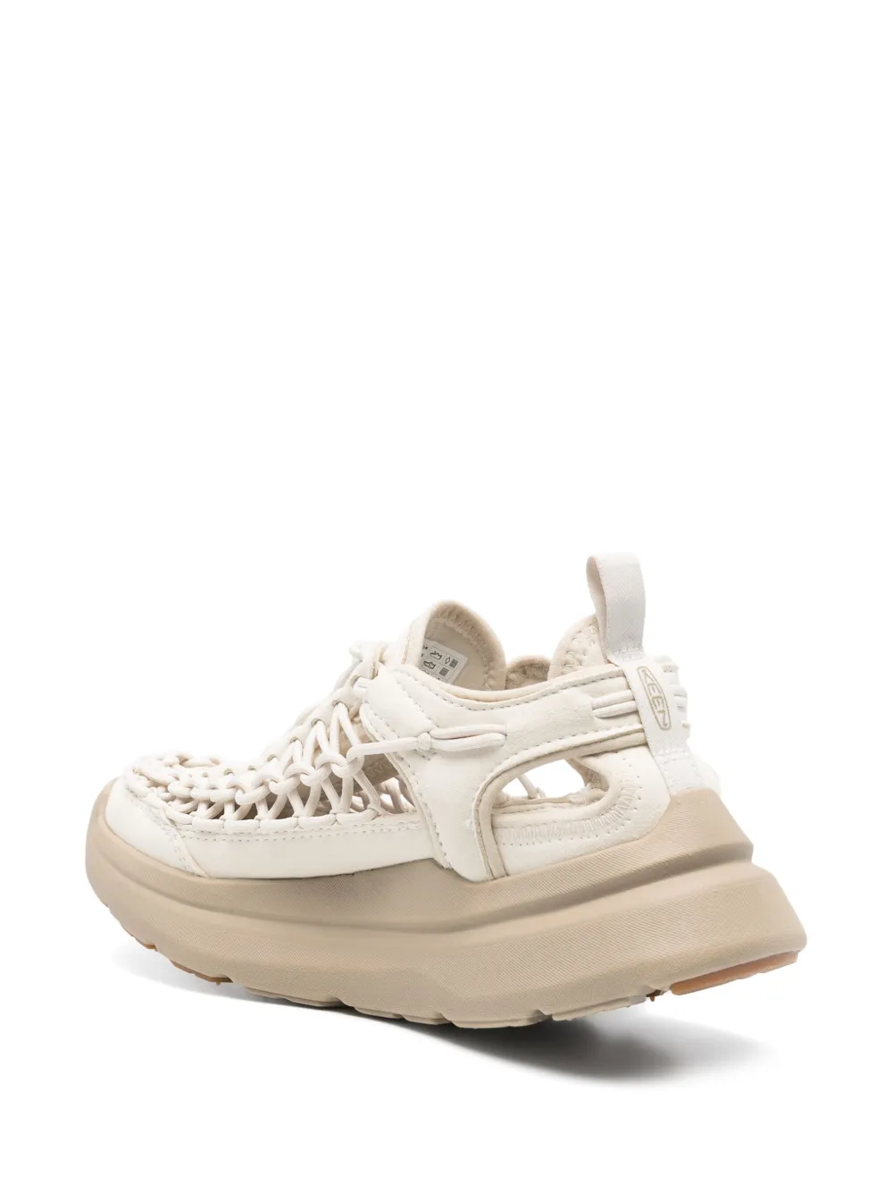 KEEN FOOTWEAR Uneek trainers Neutrals