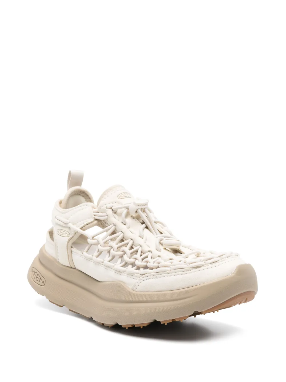 KEEN FOOTWEAR Uneek trainers Neutrals