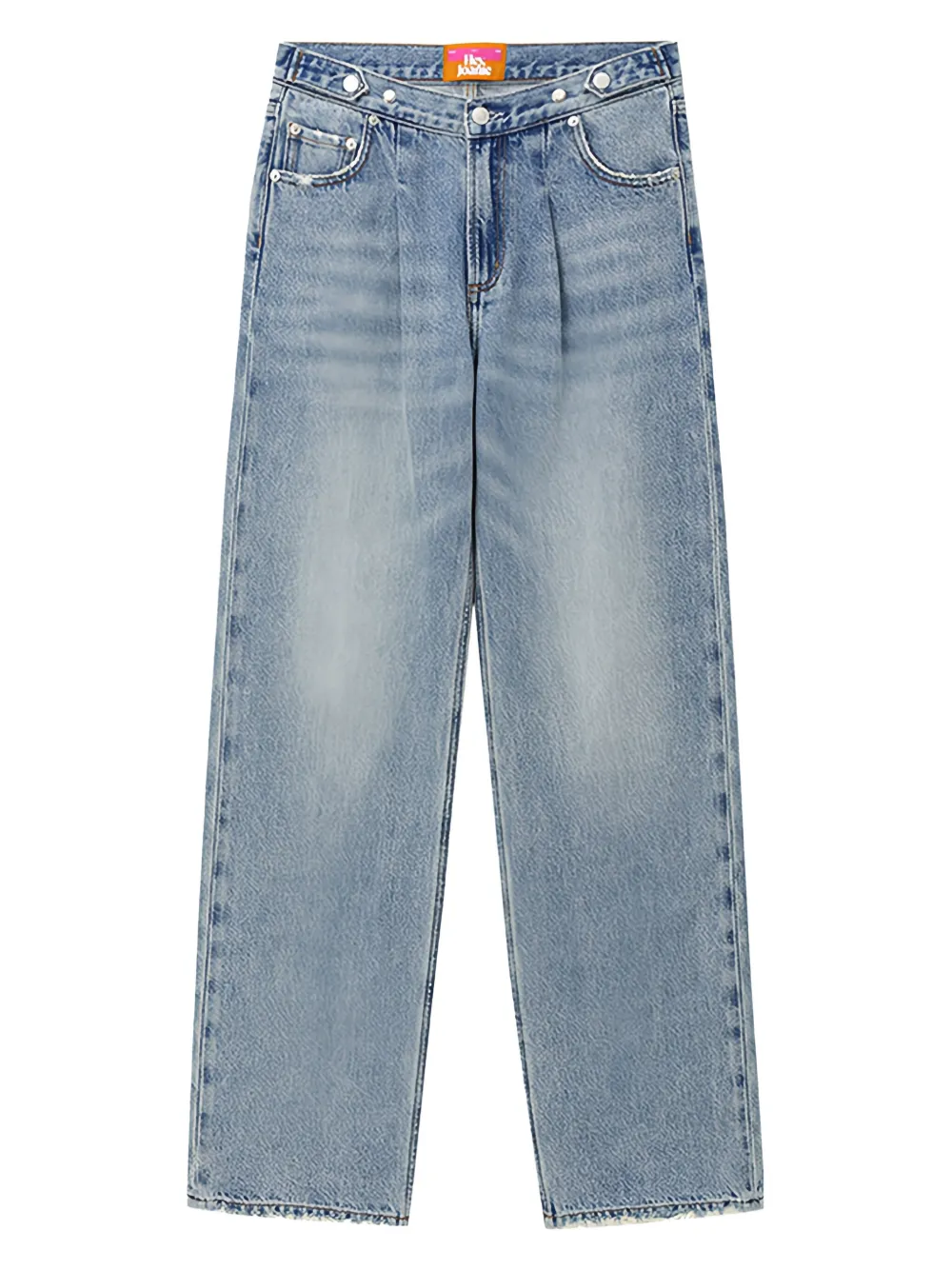 Fun City jeans