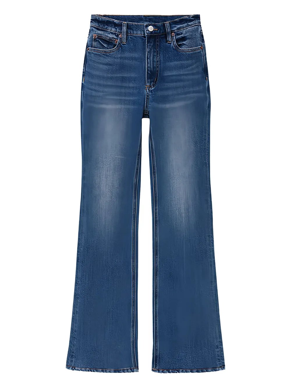 Hey Joanie Barbara jeans - Blu