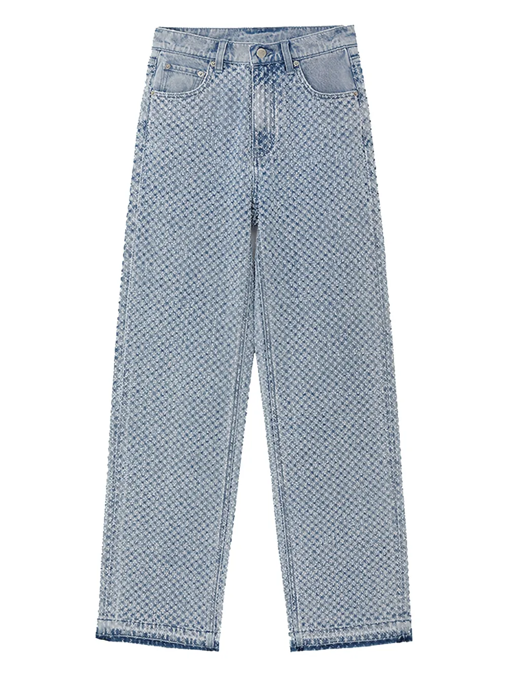 Coney Island jeans