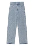 Hey Joanie Coney Island jeans - Blue