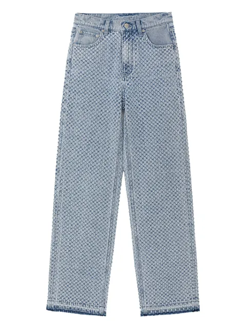 Hey Joanie Coney Island jeans