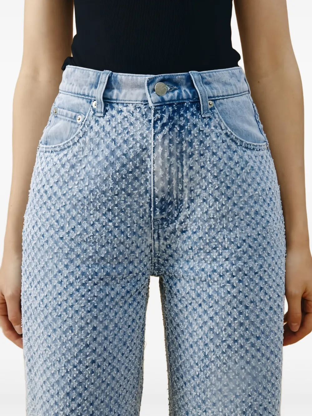 Hey Joanie Jeans Coney Island | Image 6