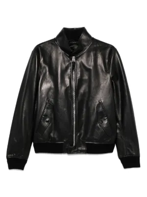 Tom Ford（トム・フォード）メンズ ボンバージャケット - FARFETCH