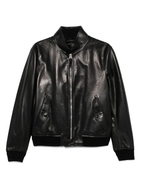 ジャケット Tom Ford Jacket Tom Ford Leather Jacket | Women's Clothing | Vitkac