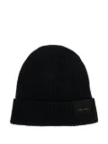 TOM FORD cashmere beanie - Blue