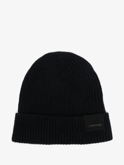 TOM FORD cashmere beanie