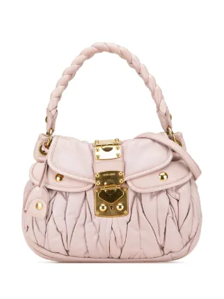 Miu Miu Pre-Owned