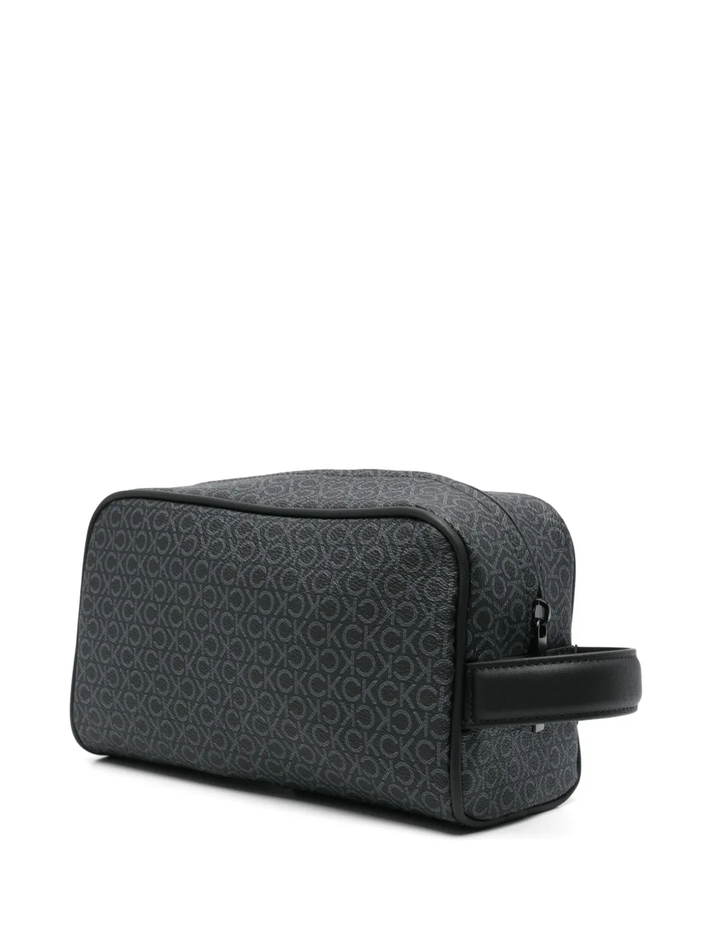 Calvin Klein neceser con logo estampado | Image 2
