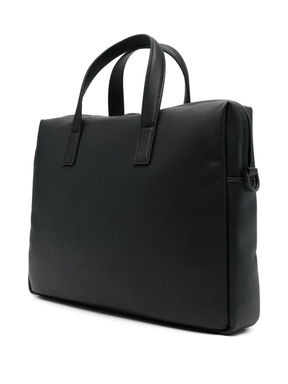 Calvin Klein Portadocumenti con logo | Image 2
