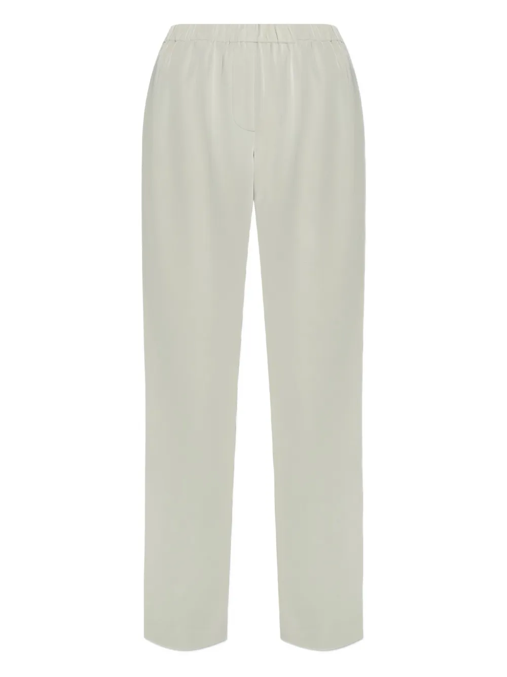 SAMSOE SAMSOE Hoys trousers | Grey | Image 1
