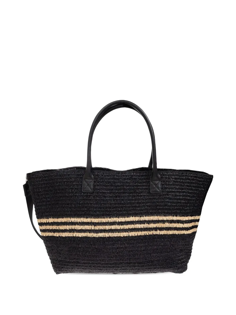 IRO Nancy shopper Zwart