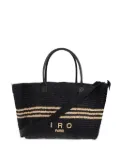 IRO Nancy tote bag - Black