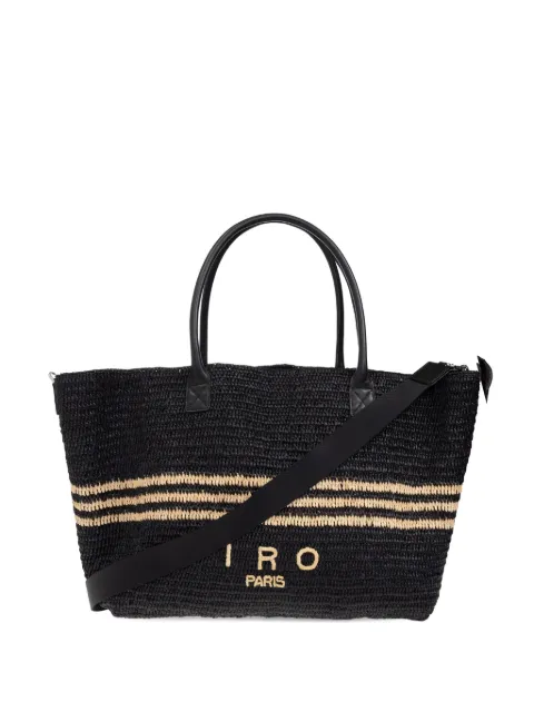 IRO Nancy tote bag