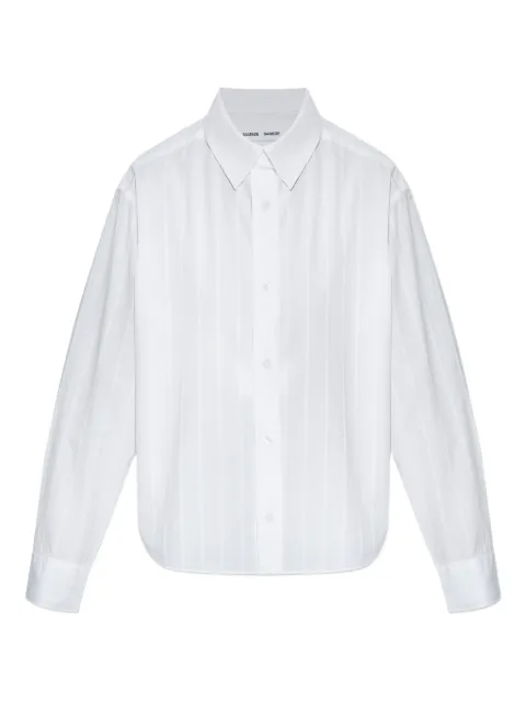 SAMSOE SAMSOE Saatrani shirt