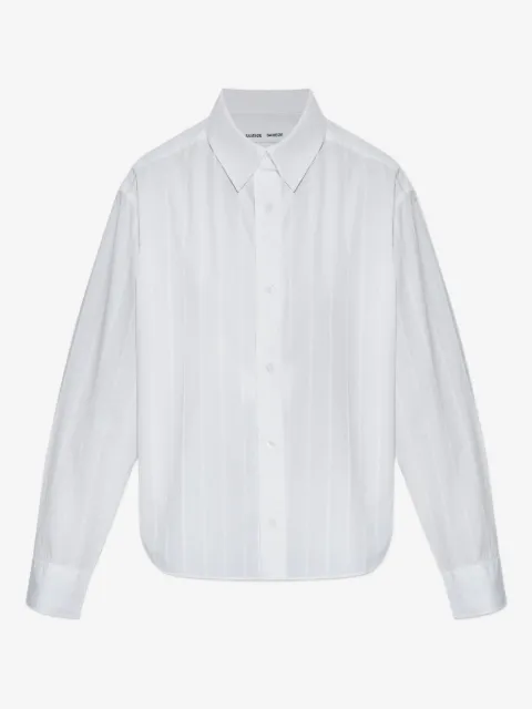 SAMSOE SAMSOE Saatrani shirt