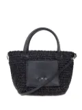 IRO Narcy handbag - Black