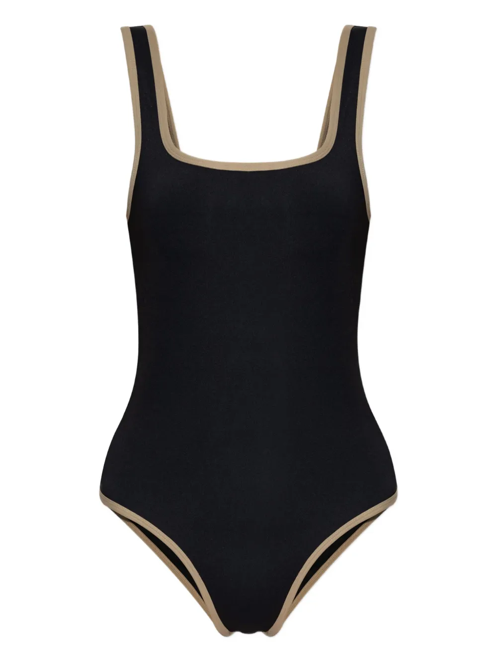 SAMSOE SAMSOE Sarina swimsuit - ブラック SAMSOE SAMSOE Sarina swimsuit - ブラック