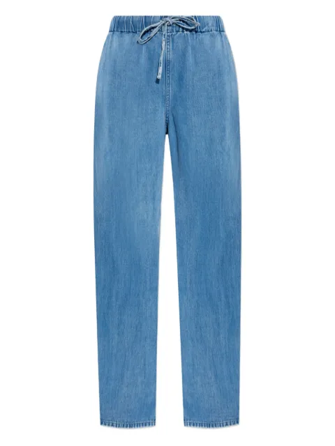 SAMSOE SAMSOE Sahoysa jeans
