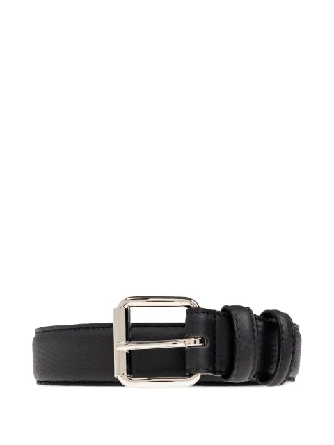 A.P.C. leather belt