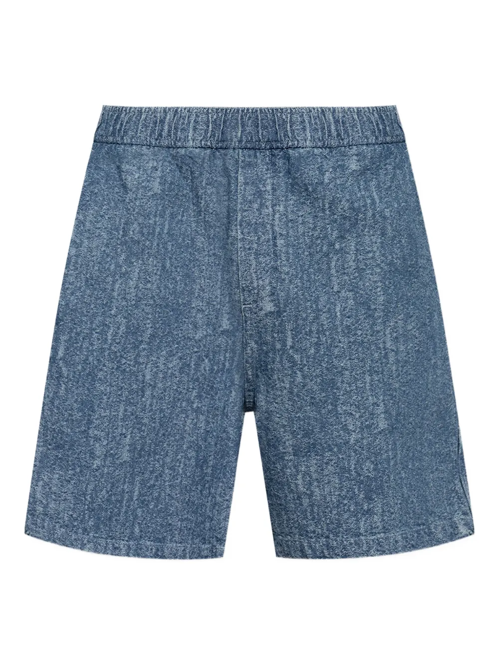 SAMSOE SAMSOE shorts con pretina elástica | azul | Image 1