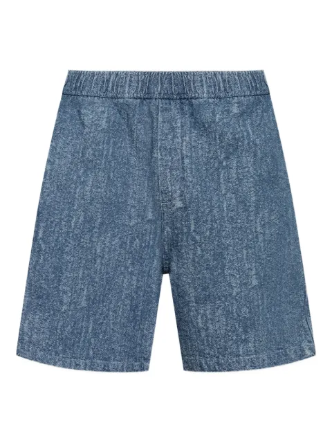 SAMSOE SAMSOE cotton shorts 
