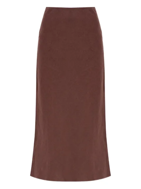 SAMSOE SAMSOE Saagneta skirt
