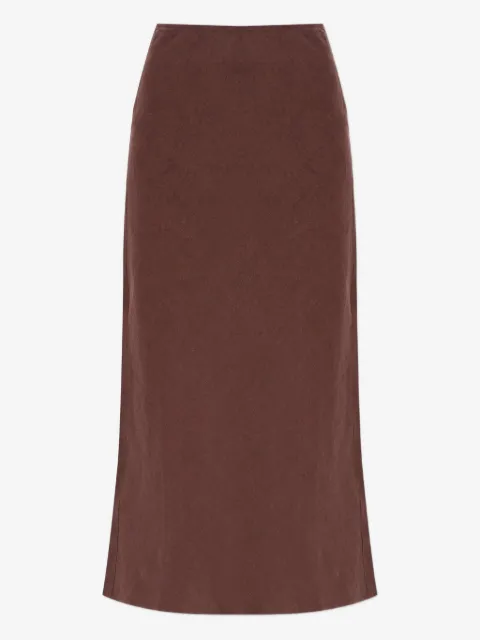 SAMSOE SAMSOE Saagneta skirt