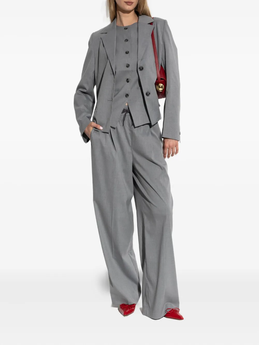 SAMSOE SAMSOE Sarila blazer | Blazers | Image 2