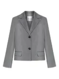 SAMSOE SAMSOE Sarila blazer - Grey