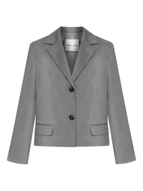 SAMSOE SAMSOE Sarila blazer