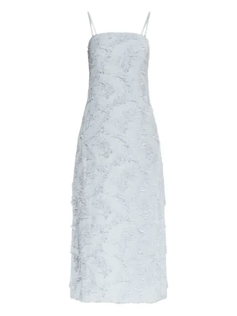 SAMSOE SAMSOE Salazio maxi dress