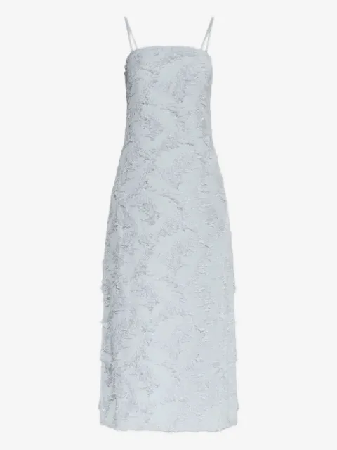 SAMSOE SAMSOE Salazio maxi dress