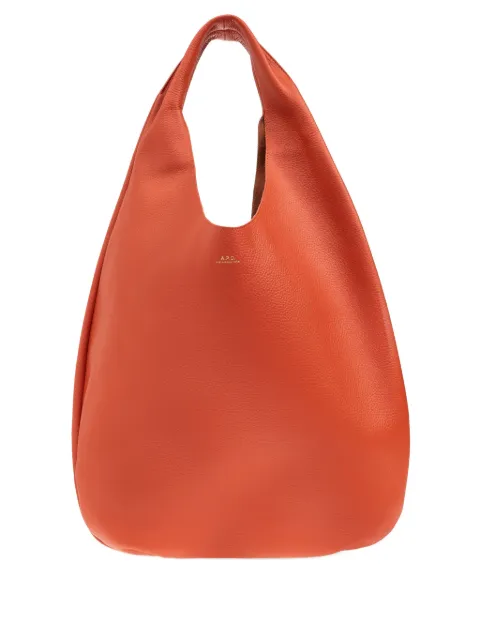A.P.C. tote Neige