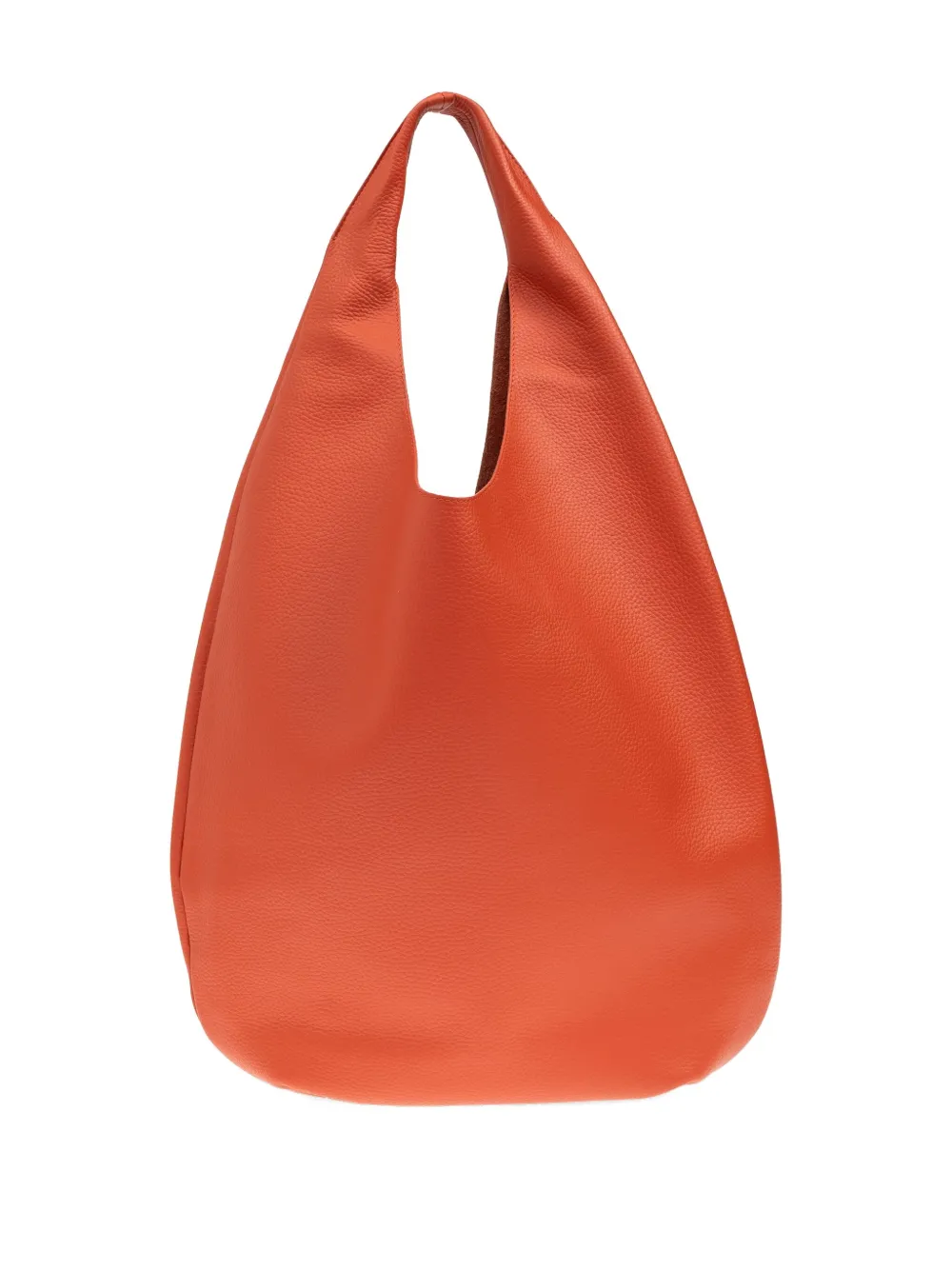 A.P.C. Neige shopper Oranje