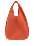 A.P.C. Neige tote bag - Orange