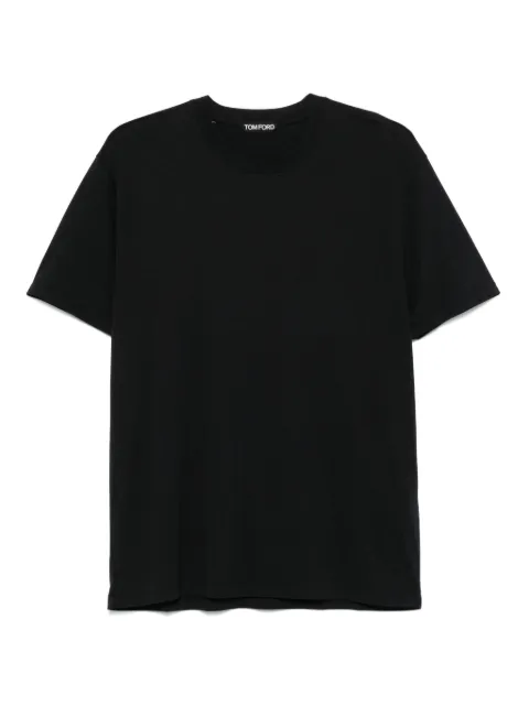 TOM FORD short-sleeve T-shirt