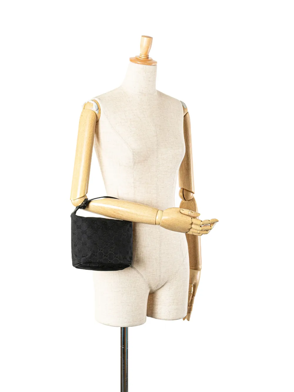 Gucci Pre-Owned 20th Century GG Canvas handbag | Pre-Owned | Image 2