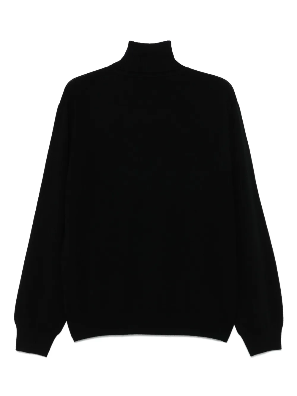 TOM FORD cashmere sweater - Zwart