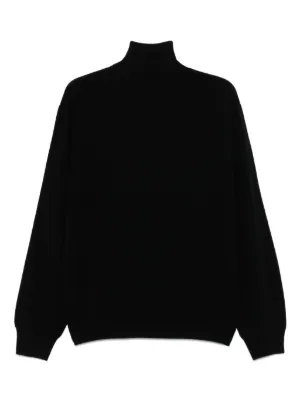 美品⭐️トムフォード タートルネックセーター パープル レーヨン 46 TOM FORD(トムフォード) ニット・セーター(メンズ) - 海外通販の