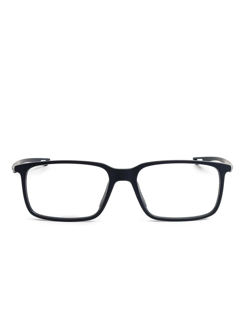 Tag Heuer Rectangle-frame Glasses