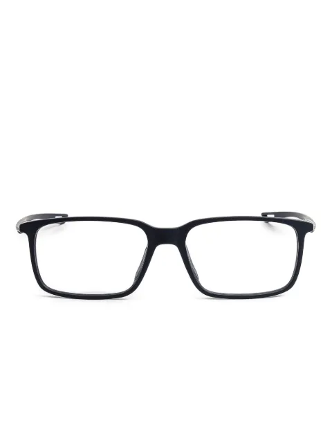 Tag Heuer Eyewear rectangle-frame glasses