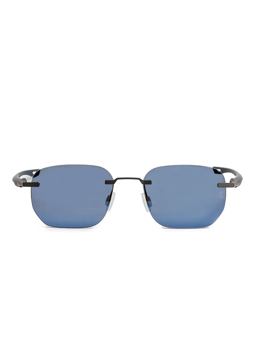 Tag Heuer Rimless Sunglasses